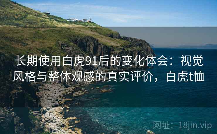 长期使用白虎91后的变化体会：视觉风格与整体观感的真实评价，白虎t恤